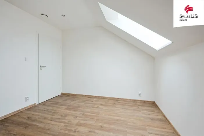 Prodej bytu 5+kk, Plzeň, K Poli, 123 m2