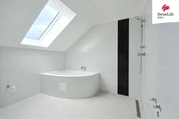 Prodej bytu 5+kk, Plzeň, K Poli, 123 m2