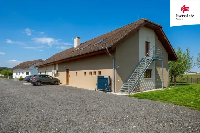 Prodej bytu 5+kk, Plzeň, K Poli, 123 m2