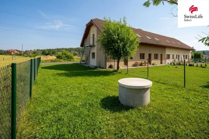 Prodej bytu 5+kk, Plzeň, K Poli, 123 m2