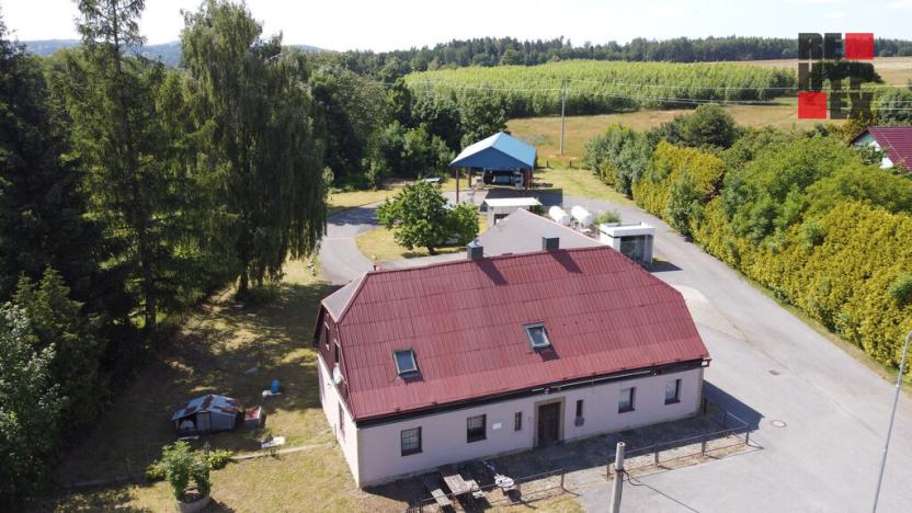 Prodej ubytování, Rumburk - Rumburk 1, Jiříkovská, 304 m2