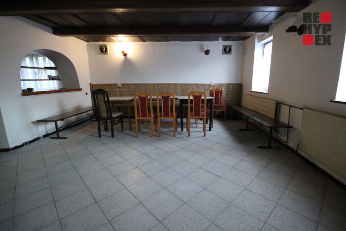 Prodej ubytování, Rumburk - Rumburk 1, Jiříkovská, 304 m2