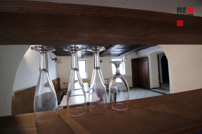 Prodej ubytování, Rumburk - Rumburk 1, Jiříkovská, 304 m2