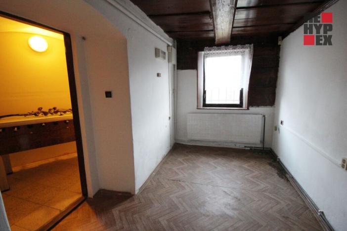 Prodej ubytování, Rumburk - Rumburk 1, Jiříkovská, 304 m2