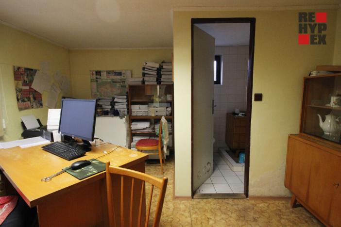 Prodej ubytování, Rumburk - Rumburk 1, Jiříkovská, 304 m2