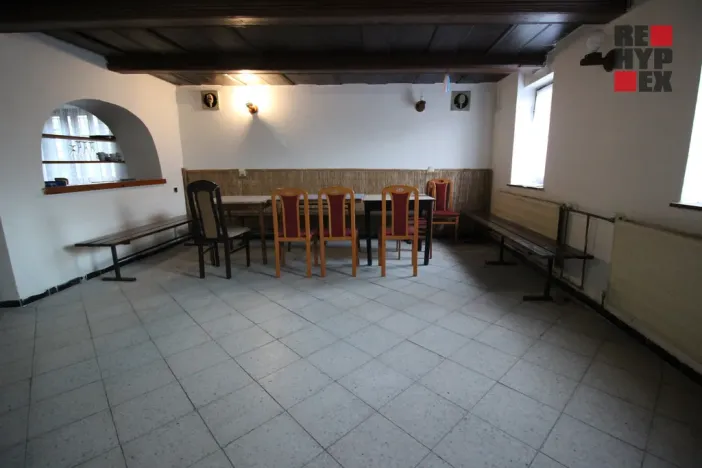 Prodej ubytování, Rumburk - Rumburk 1, Jiříkovská, 304 m2