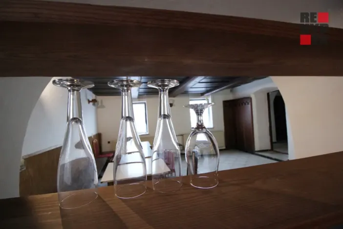 Prodej ubytování, Rumburk - Rumburk 1, Jiříkovská, 304 m2