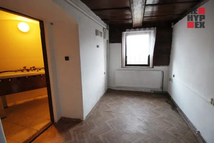 Prodej ubytování, Rumburk - Rumburk 1, Jiříkovská, 304 m2