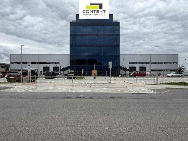 Pronájem výrobních prostor, České Budějovice - České Budějovice 4, Pekárenská, 2200 m2