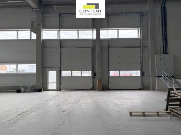 Pronájem výrobních prostor, České Budějovice - České Budějovice 4, Pekárenská, 2200 m2