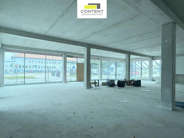 Pronájem výrobních prostor, České Budějovice - České Budějovice 4, Pekárenská, 2200 m2