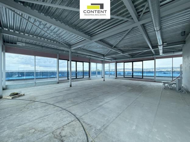 Pronájem výrobních prostor, České Budějovice - České Budějovice 4, Pekárenská, 2200 m2