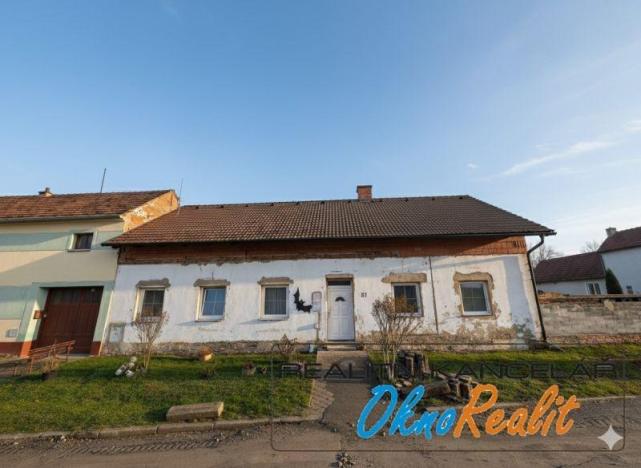 Prodej rodinného domu, Lysovice, 180 m2