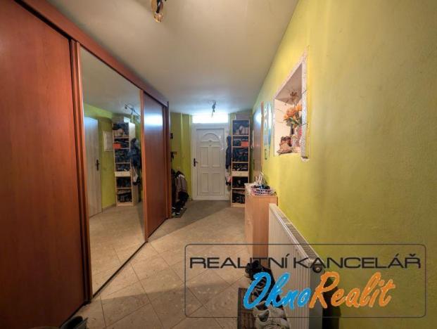 Prodej rodinného domu, Lysovice, 180 m2