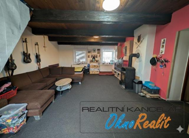 Prodej rodinného domu, Lysovice, 180 m2