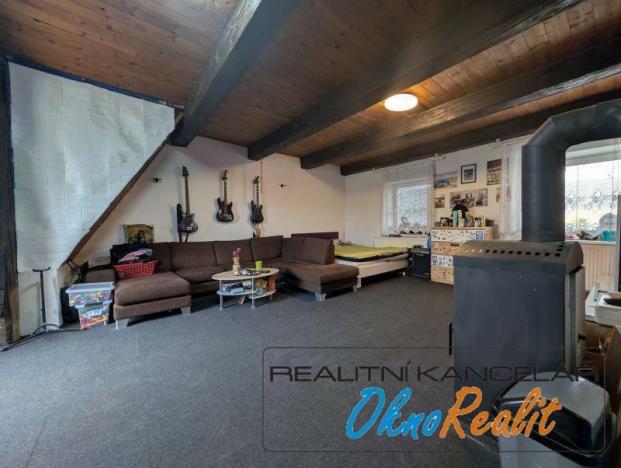 Prodej rodinného domu, Lysovice, 180 m2