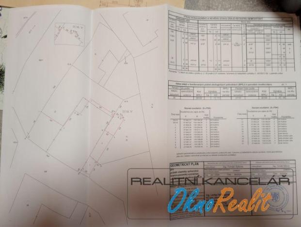 Prodej rodinného domu, Lysovice, 180 m2