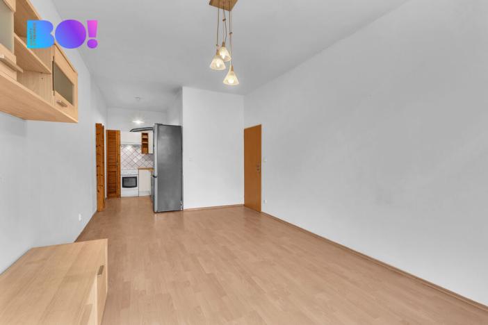 Prodej bytu 2+kk, Čelákovice, Sokolovská, 48 m2