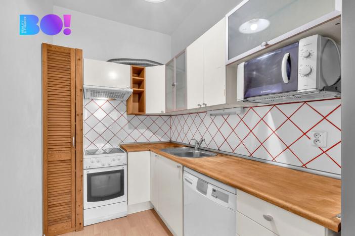 Prodej bytu 2+kk, Čelákovice, Sokolovská, 48 m2