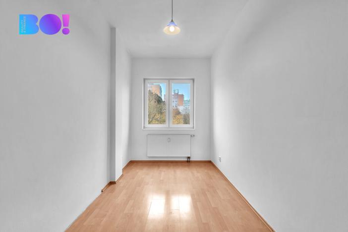 Prodej bytu 2+kk, Čelákovice, Sokolovská, 48 m2