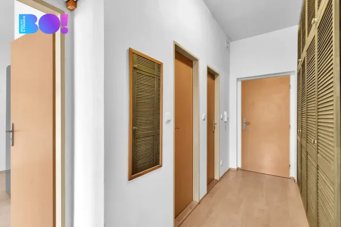 Prodej bytu 2+kk, Čelákovice, Sokolovská, 48 m2