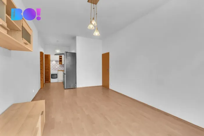 Prodej bytu 2+kk, Čelákovice, Sokolovská, 48 m2