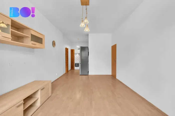 Prodej bytu 2+kk, Čelákovice, Sokolovská, 48 m2