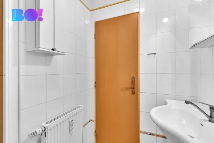 Prodej bytu 2+kk, Čelákovice, Sokolovská, 48 m2