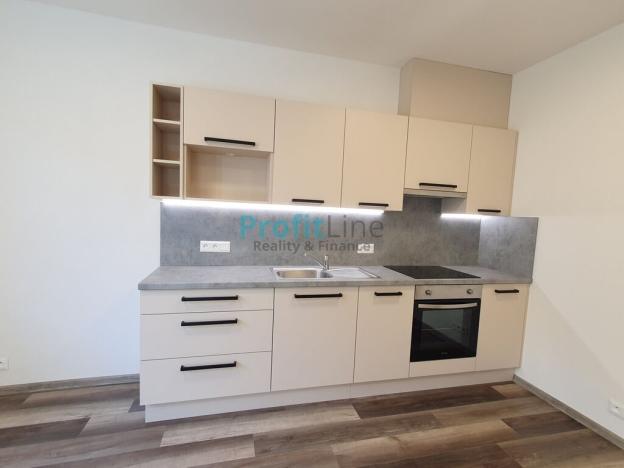 Pronájem bytu 1+kk, Zábřeh, Leštinská, 38 m2