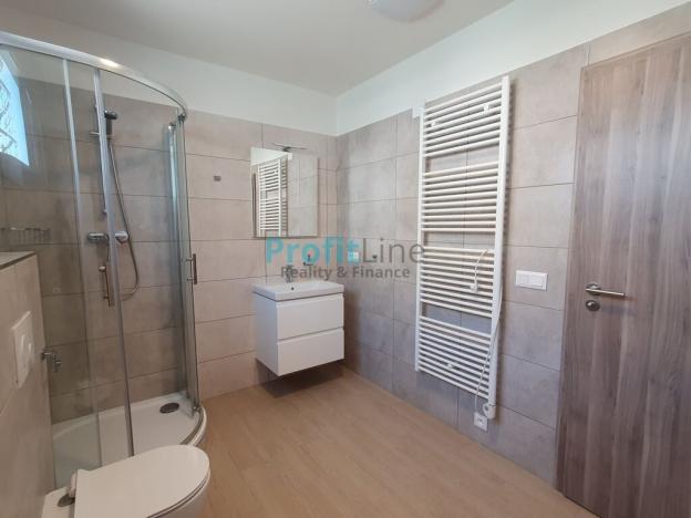 Pronájem bytu 1+kk, Zábřeh, Leštinská, 38 m2