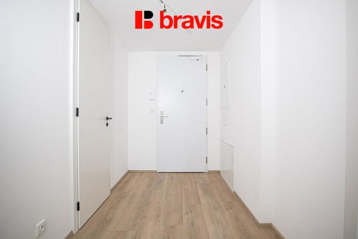 Prodej bytu 2+kk, Brno - Staré Brno, Fuchsova, 69 m2