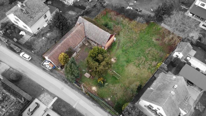 Prodej rodinného domu, Nechanice - Staré Nechanice, 230 m2