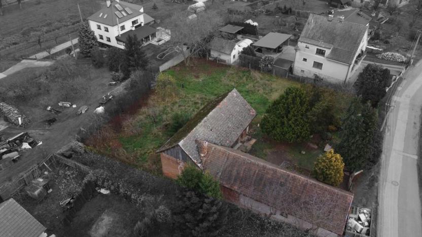 Prodej rodinného domu, Nechanice - Staré Nechanice, 230 m2