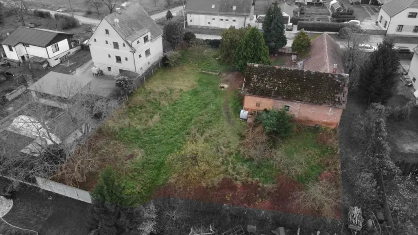 Prodej rodinného domu, Nechanice - Staré Nechanice, 230 m2