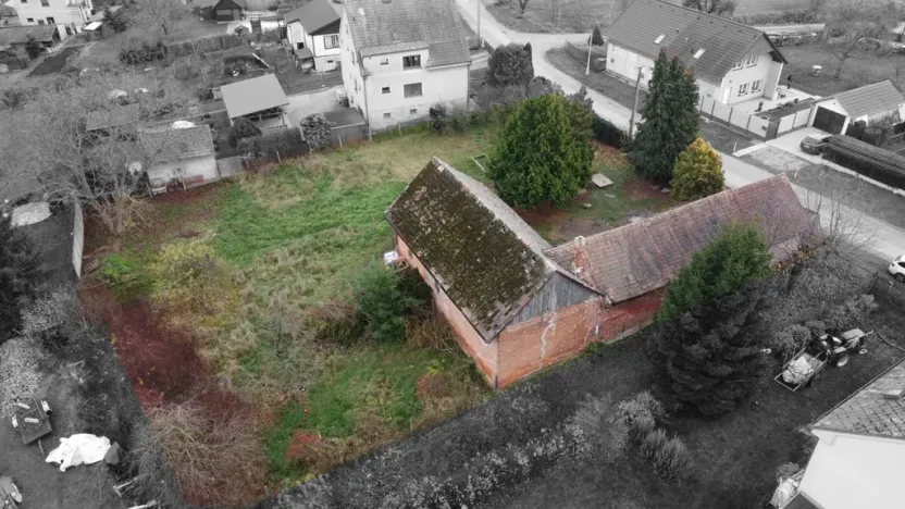 Prodej rodinného domu, Nechanice - Staré Nechanice, 230 m2