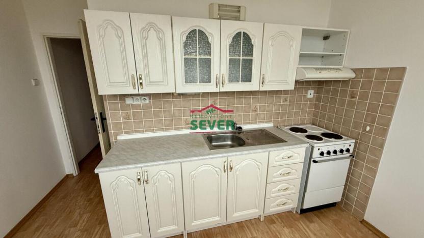 Prodej bytu 1+1, Most, Jiřího Wolkera, 42 m2