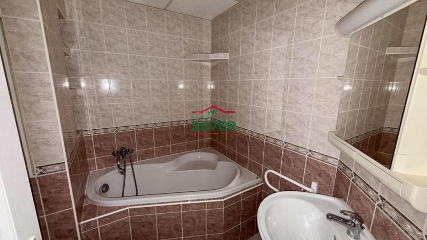 Prodej bytu 1+1, Most, Jiřího Wolkera, 42 m2