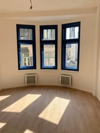 Pronájem bytu 1+kk, Jablonec nad Nisou, Smetanova, 26 m2