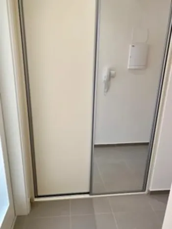 Pronájem bytu 1+kk, Jablonec nad Nisou, Smetanova, 26 m2