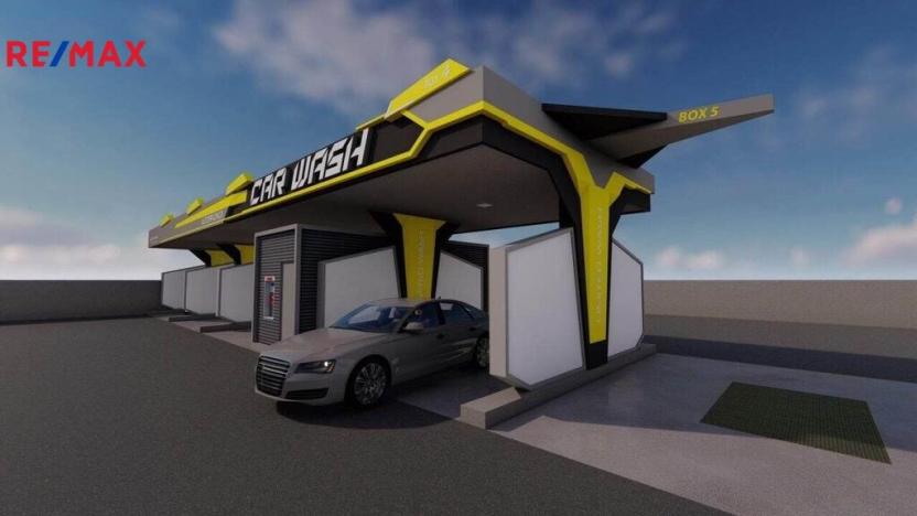 Prodej komerčního pozemku, Bruntál, Opavská, 2510 m2