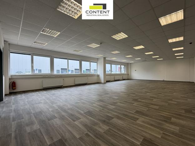 Pronájem výrobních prostor, Praha - Horní Počernice, K Bílému vrchu, 1591 m2