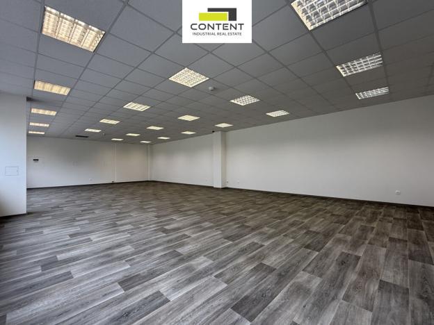 Pronájem výrobních prostor, Praha - Horní Počernice, K Bílému vrchu, 1591 m2