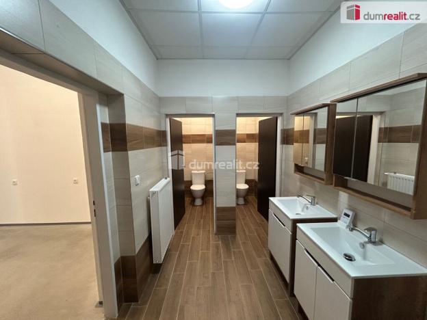 Pronájem skladu, Kolín - Kolín IV, Polepská, 263 m2