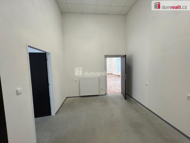 Pronájem skladu, Kolín - Kolín IV, Polepská, 263 m2