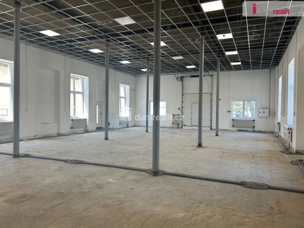 Pronájem skladu, Kolín - Kolín IV, Polepská, 263 m2