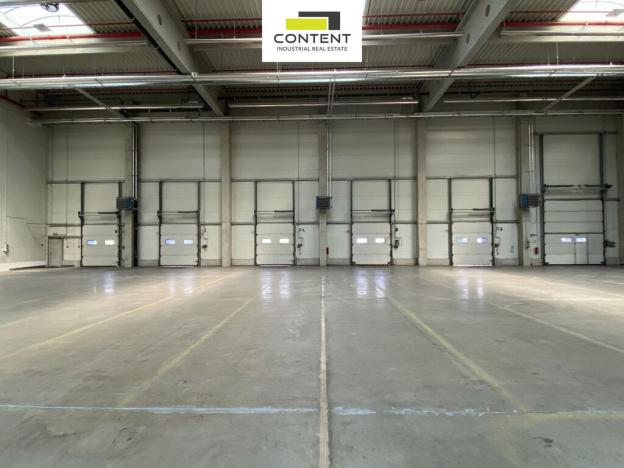 Pronájem skladu, Karviná - Staré Město, Dětmarovická, 5090 m2