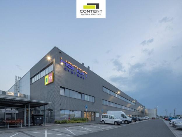 Pronájem výrobních prostor, Nový Jičín, Hřbitovní, 1203 m2