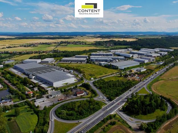 Pronájem výrobních prostor, Rudná, K Vypichu, 1769 m2