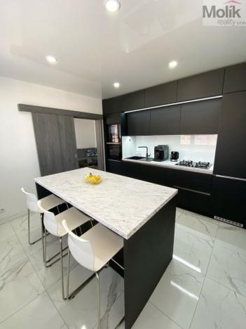 Prodej bytu 3+1, Most, Hutnická, 70 m2