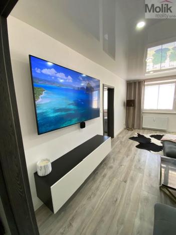 Prodej bytu 3+1, Most, Hutnická, 70 m2